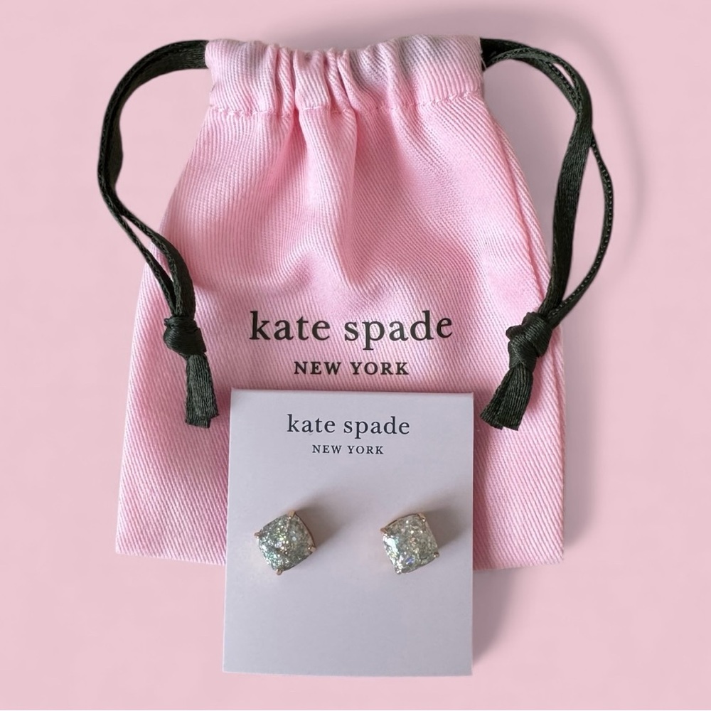 KSNY earrings